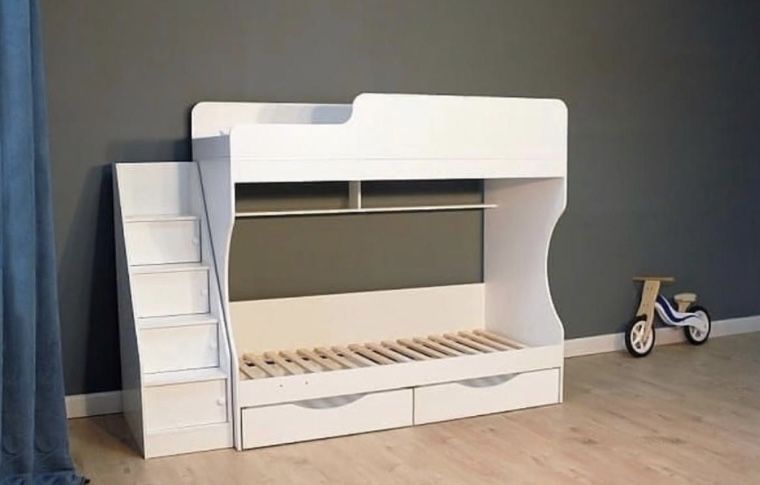 Продам двухъярусную кровать