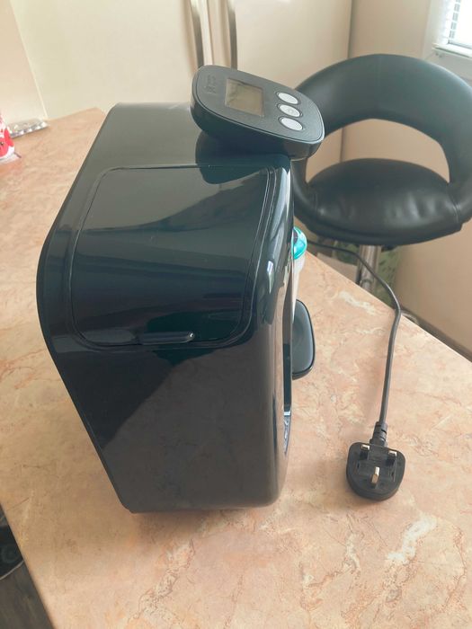 Електрически уред за приготвяне на адаптирано мляко Tommee Tippee