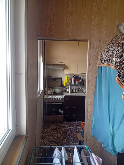 Срочно! Продажа. 2/4/4. Асалабод-2. Можно в ипотеку.