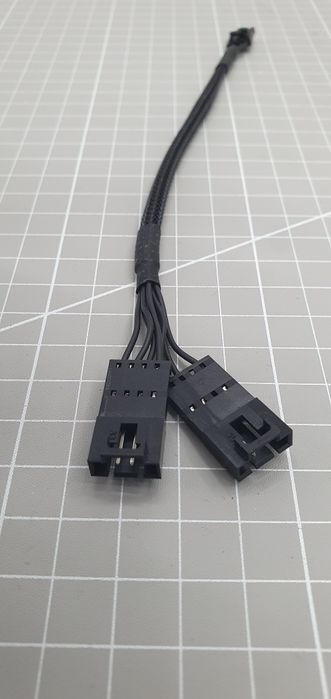 Corsair RGB Fan LED Hub Splitter