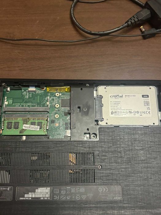 Acer Aspire e 15 E5-575G-59Z9