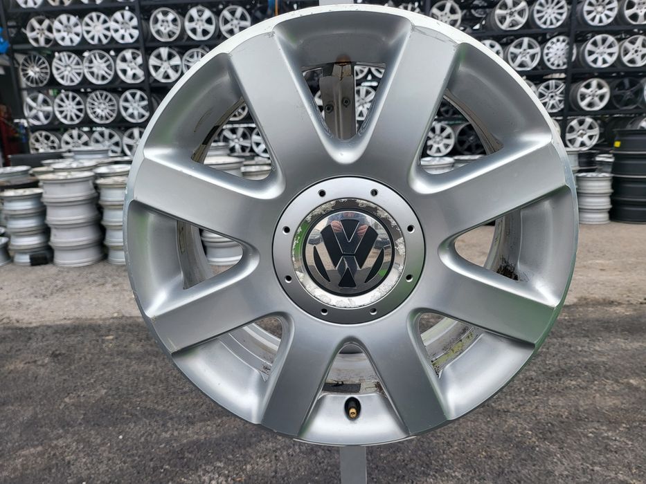 Лети джанти 16 5х112 VW ,Фолксваген