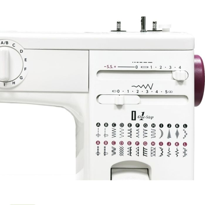 Швейная машина Janome