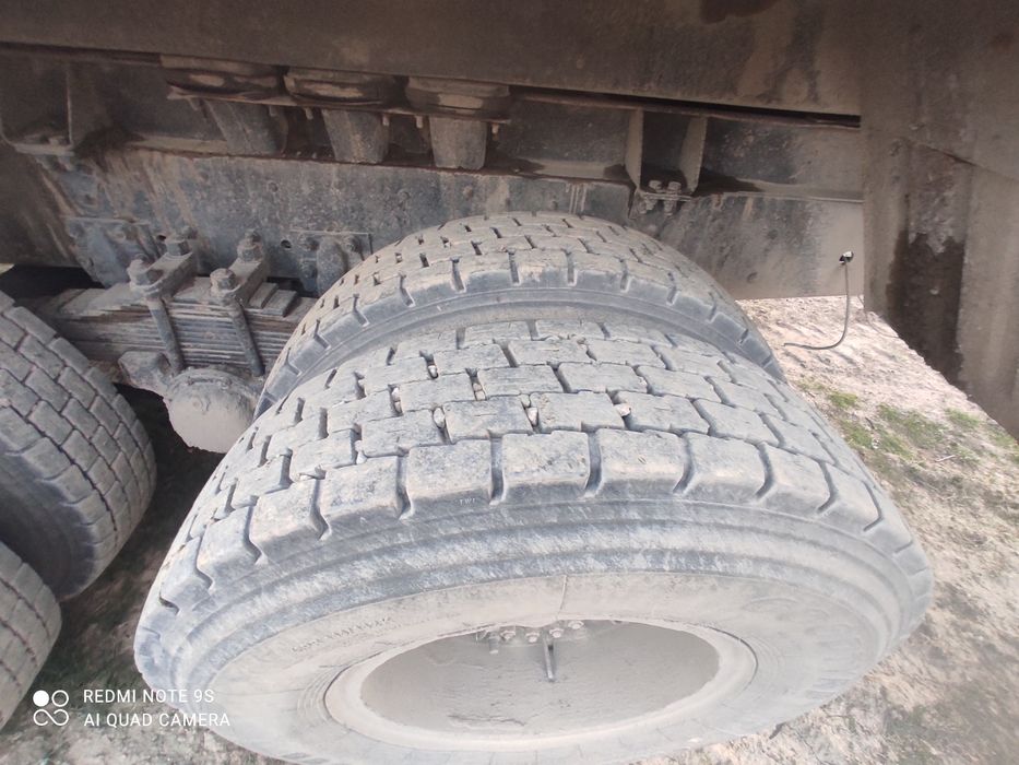 Камаз     селхоз