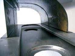 Pulverizator convertor rugina +ceara reparatie protectie gol caroserie