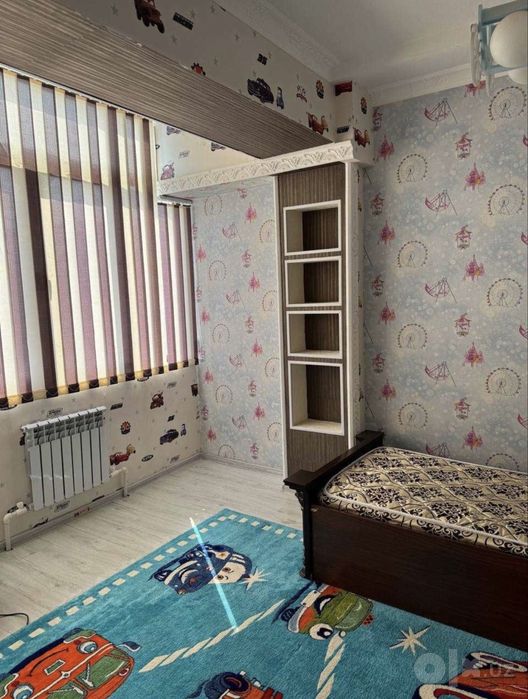 Сдаётся Аренда Квартира Юнусабадский Район Оринтер Метро Минор 3 комна