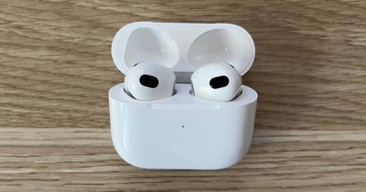 Airpods 3 - Originale - Detin Factura