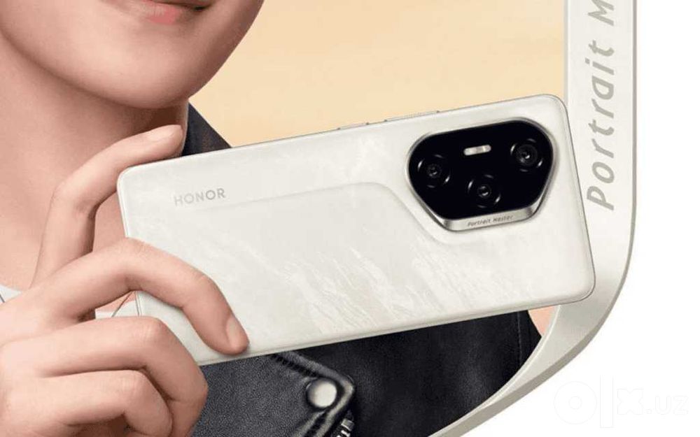 Honor 300 MAGICOS