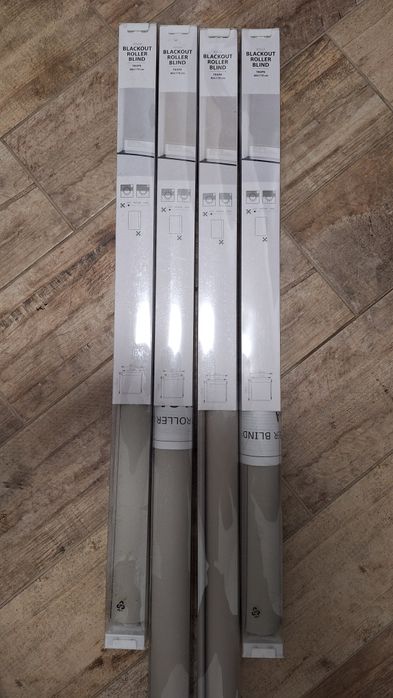 Blackout щори bolga