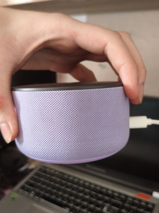 Яндекс станция мини