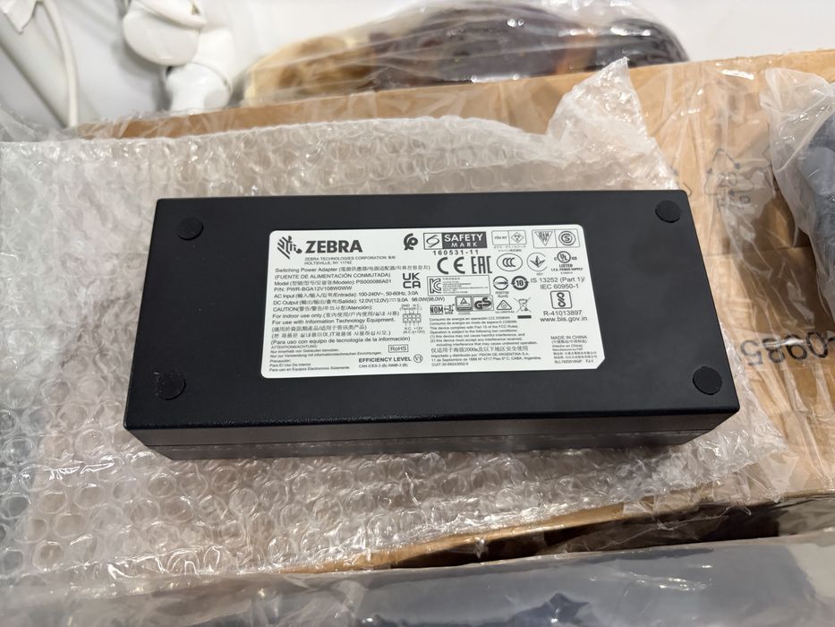 Vand dock incarcare zebra tc21 si zebra tc26