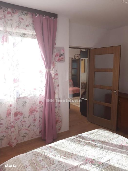 2 camere Berceni - Dimitrie Leonida | Centrala | 2min Metrou | Bloc 20