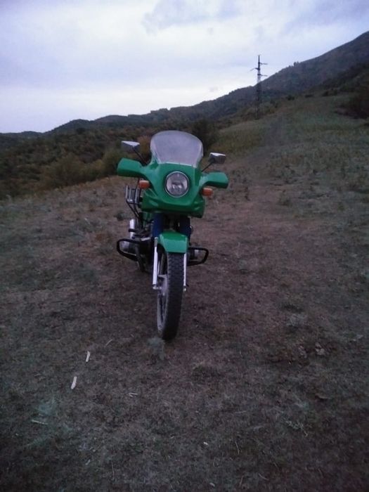 Продае́тся Урал легенда