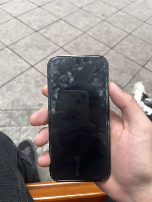 iPhone 14 pro  обменаю