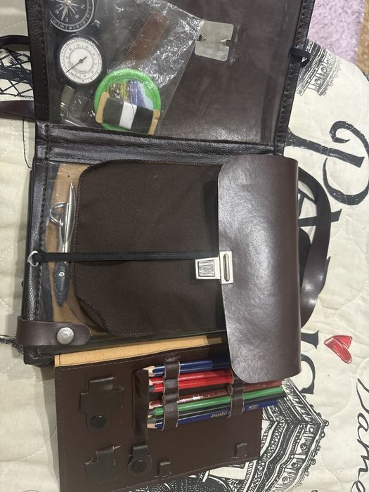 Военная планшетка. Военная кафедра