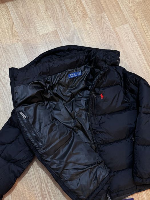 Geaca Polo Ralph Lauren