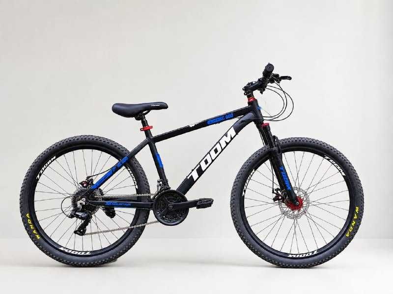 TODM Super XC 600