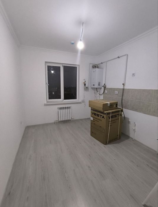 Сурочна продажа квартира субсидя ипатека можно 17% кадастирли подключ