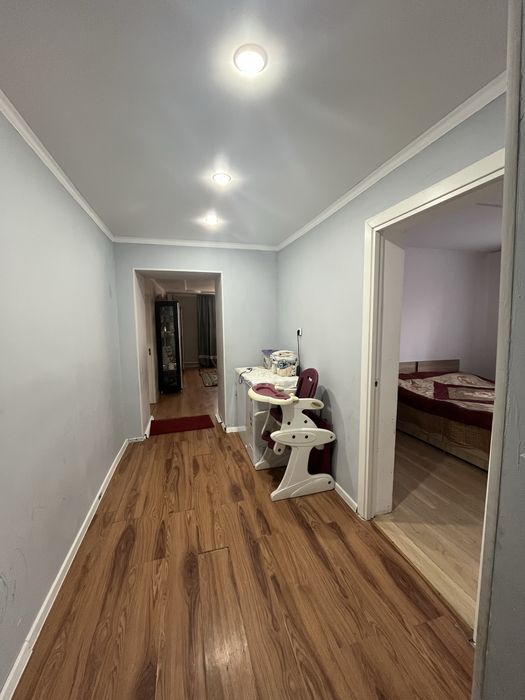 Продается 5 - комнатный теплый дом!