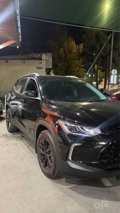 Chevrolet Tracker, 2025, Toshkent – 2