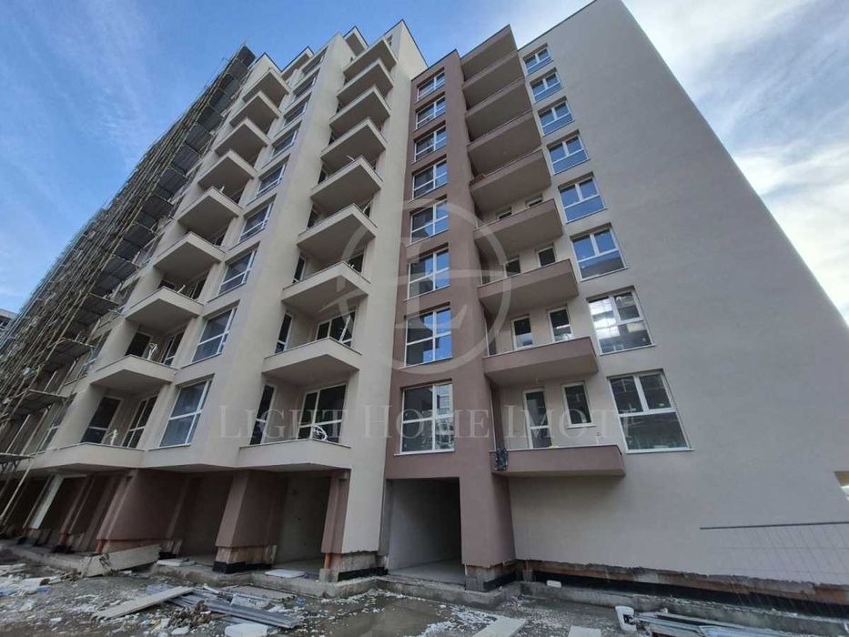 Реф. 3487 Двустаен Южен