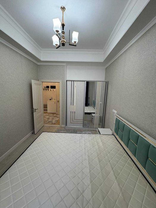 Сдается в аренду, 3-х комнатная квартира, в новостройке Tashkent City