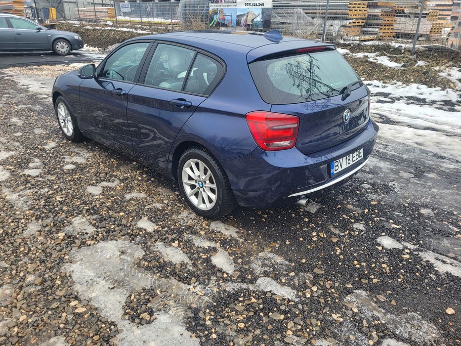 Vand bmw seria 1
