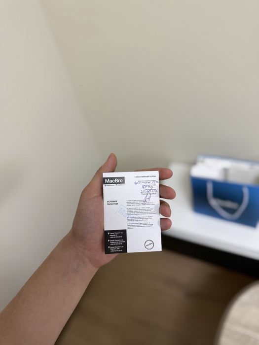 iWatch 11, 46mm Jet black