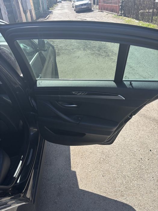 BMW F10 520d НА ЧАСТИ / N47 мотор