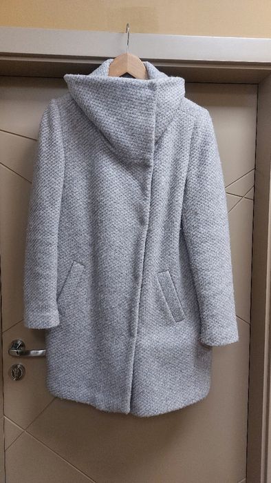 Елегантно зимно палто от Reserved