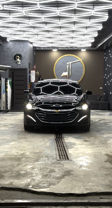 Авто Тонировка PPF