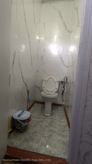 Юнусабад-9 квартал Сдаётся в Аренду просторная 2-х комнатная квартира