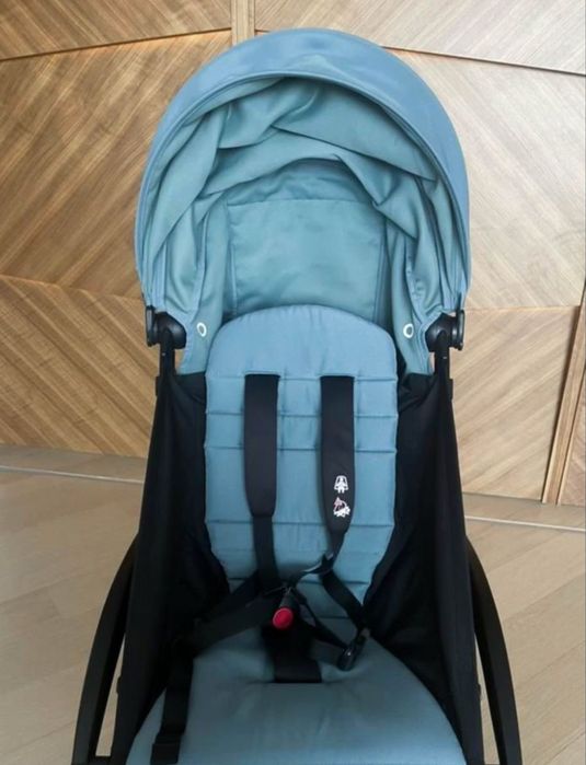 Кoляcка ВаbyZеn YоYо