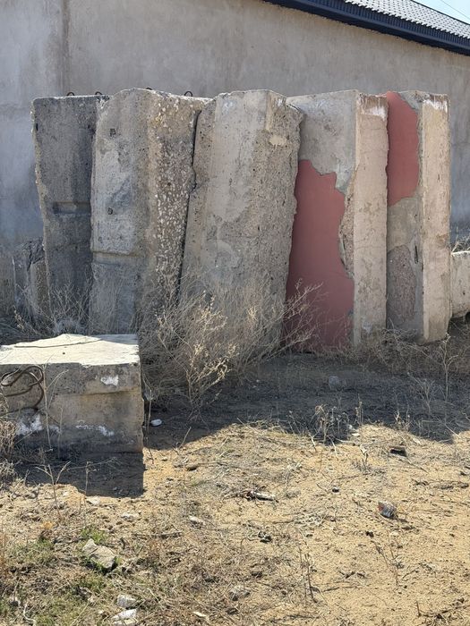 Продам блоки целые