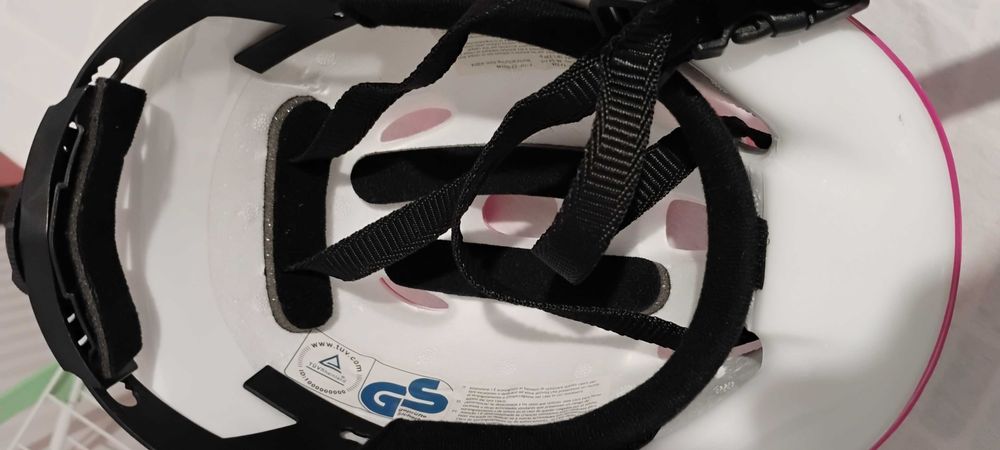 Casca protecție copii