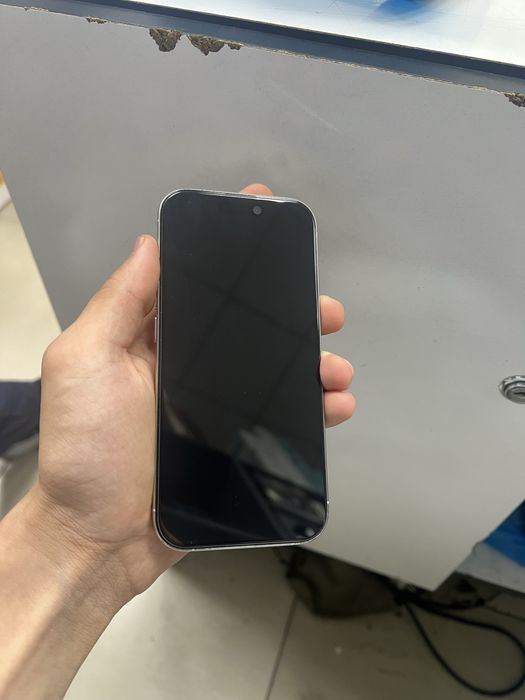 Iphone 16 pro 128