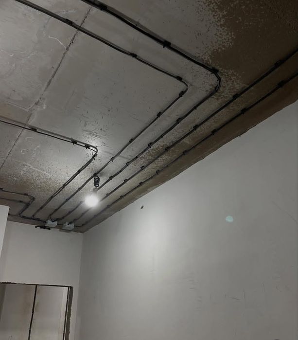 Электрик на выезд 24/7