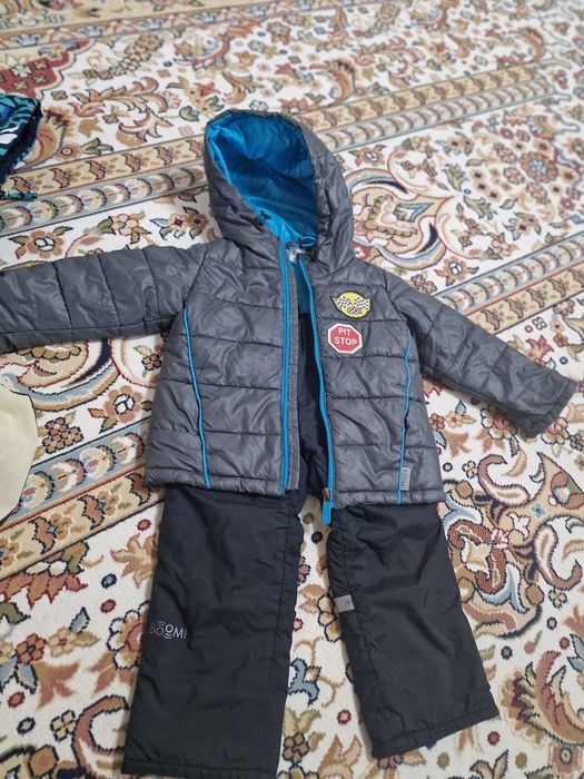 Продам   комбизоны