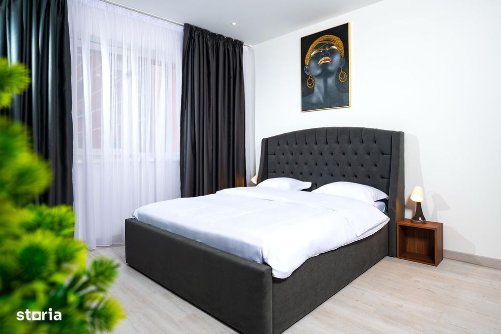 Garsoniera Prima Inchiriere Rin Grand Residence Delta Vacaresti Vitan