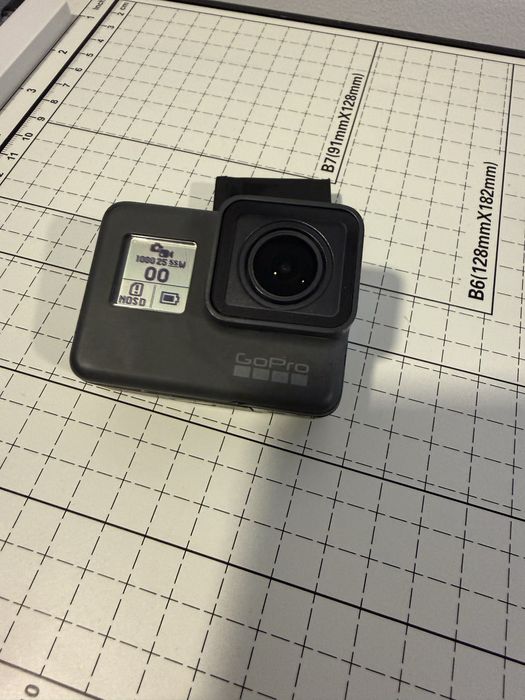 Vand gopro hero 5 black