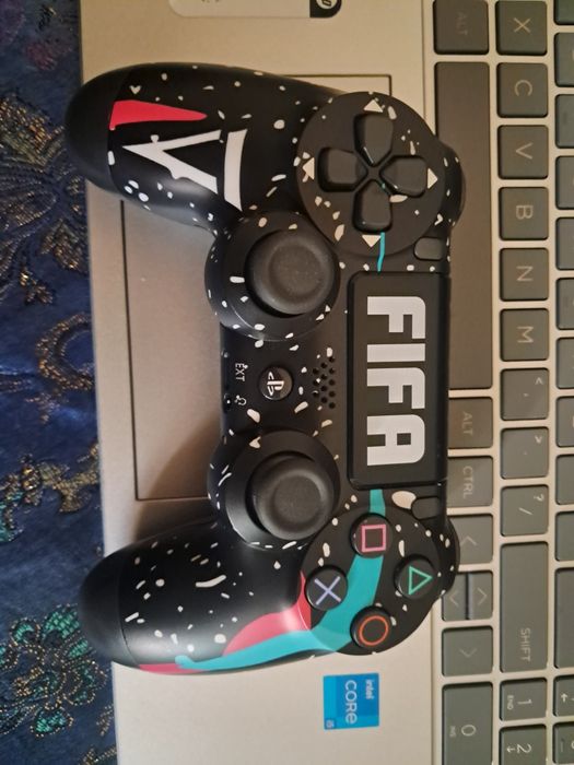 PS4 joystick,yangi