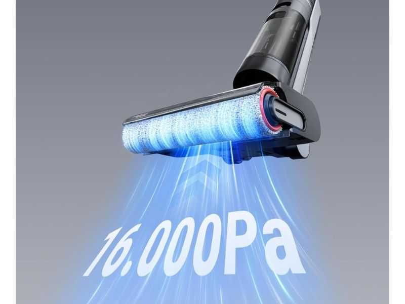 Вертикална Безкабелна Прахосмукачка DREAME H12 Pro Ultra