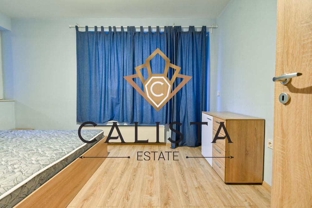 Дава се под наем Двустаен апартамент в София, Хиподрума - 60 кв.м за 650 € - Снимка #7