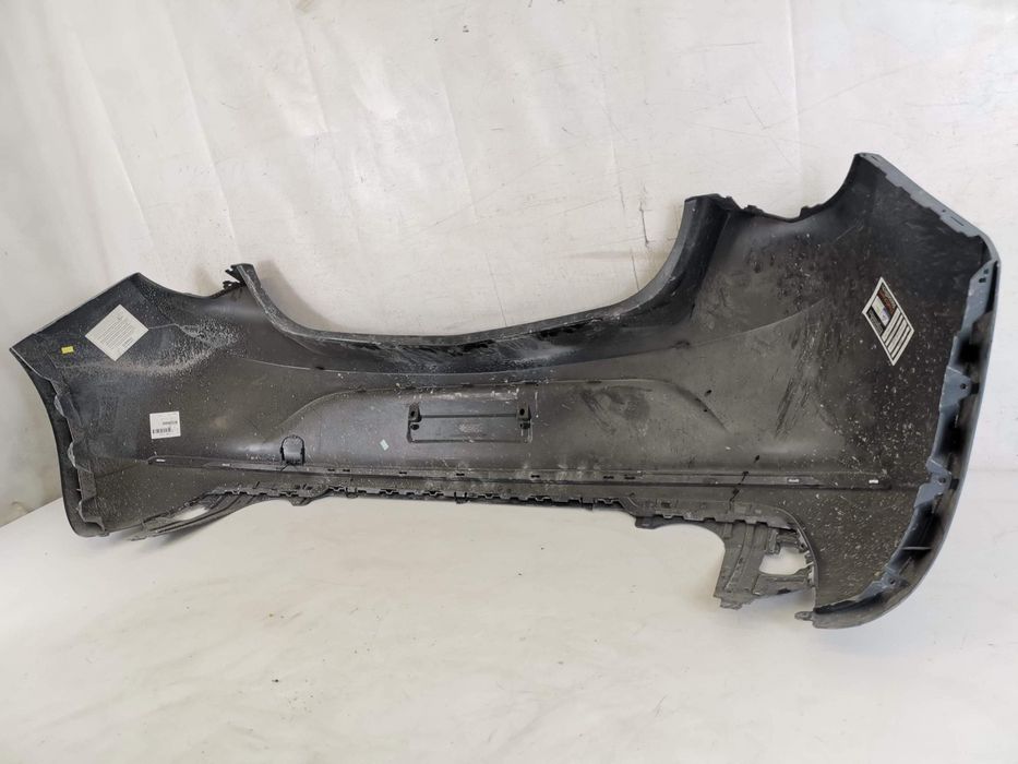 Задна броня хечбек Опел Астра Джей / Opel Astra J [В добро състояние]