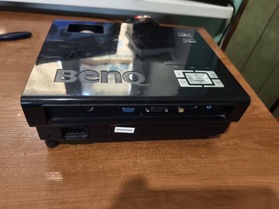 Проэктор BENQ MP610