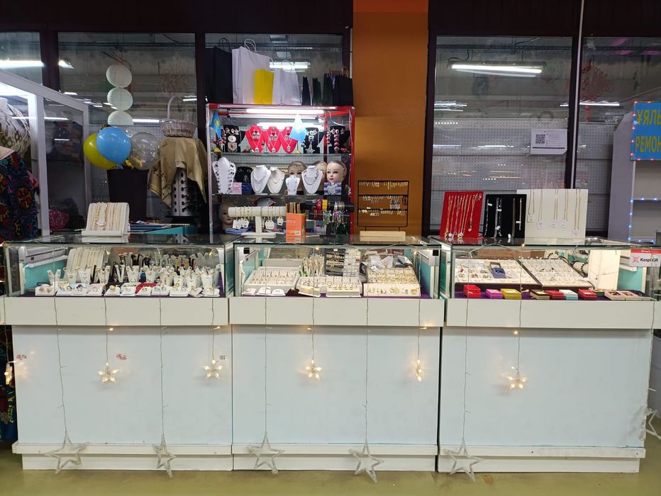 Бизнес продам готовый.