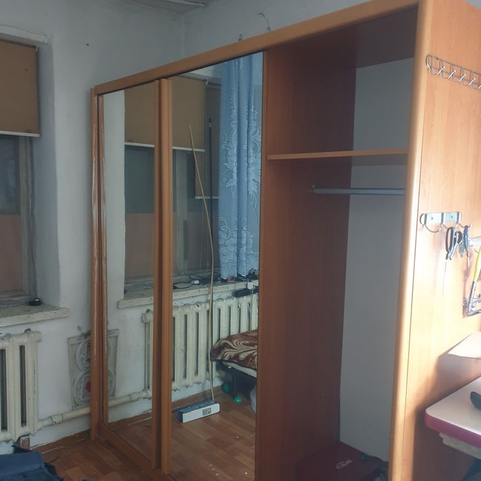 Шкаф купе 2 м высота, 2 м ширина