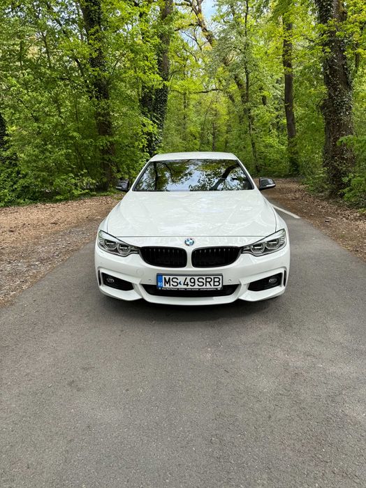 BMW 4 Series 2015 — imagine 2