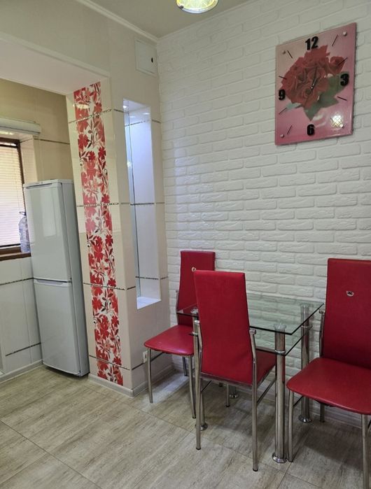Продажа 2-х комнатная квартира, ул. Эльбек, Мирабадский район