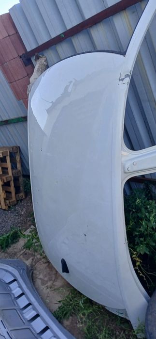 Крыша на рапид skoda rapid